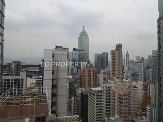 Wan Chai - Suncrest Tower 02