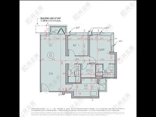 Tin Hau - The Pavilia Hill Block 3 02