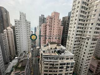 Sai Ying Pun - Golden Phoenix Court 08