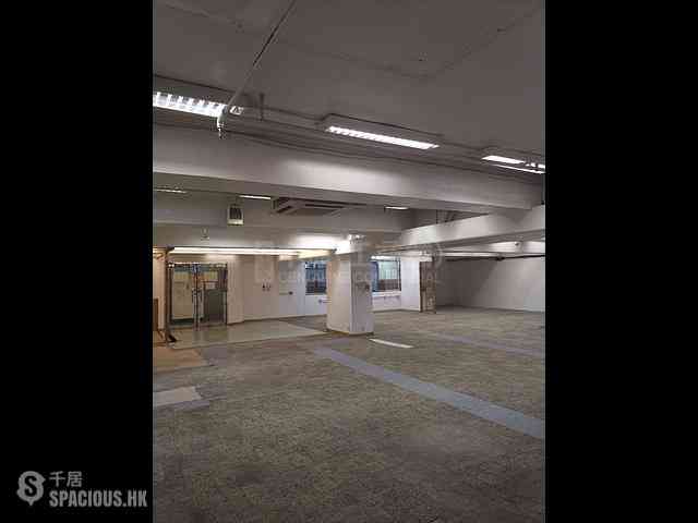 Sheung Wan - Hing Lung Commercial Building 04