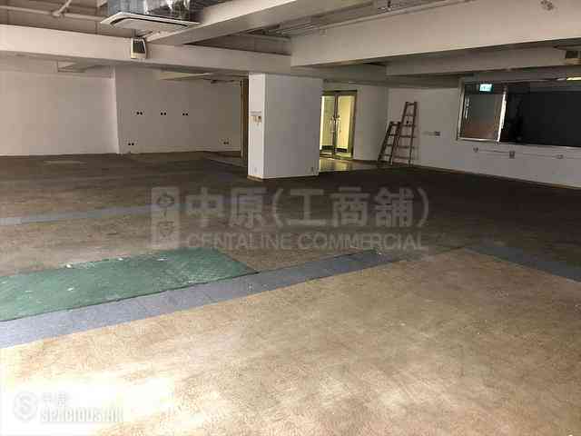 Sheung Wan - Hing Lung Commercial Building 07