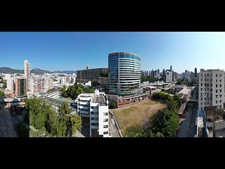 Mong Kok - Elize Park 04