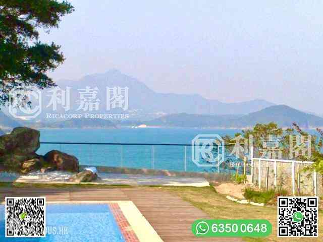 Clear Water Bay - Silverstrand Villa 01