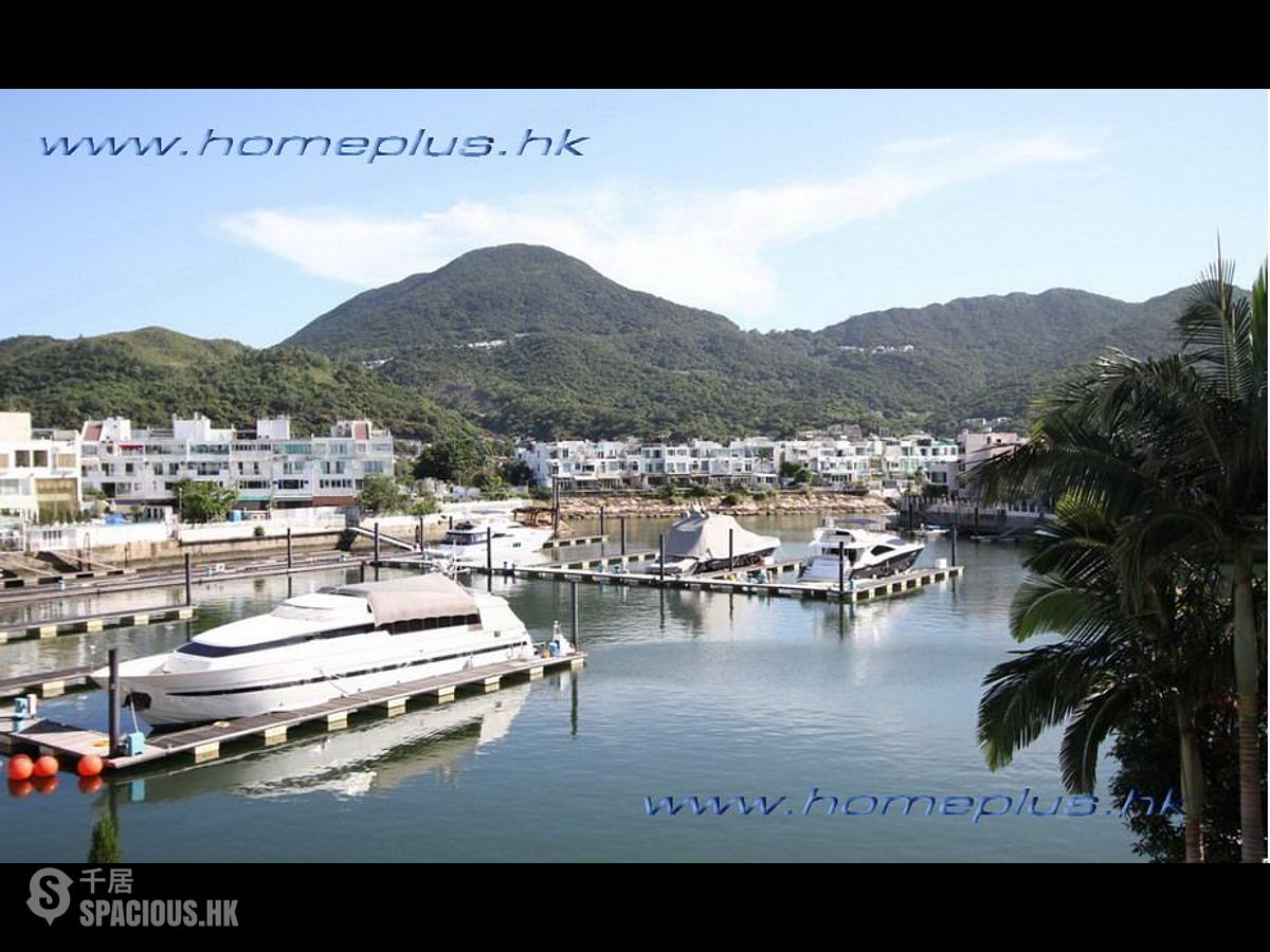 Sai Kung - Marina Cove 01