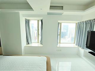 Wan Chai - The Zenith 10