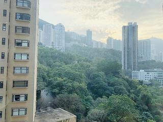 Wan Chai - Star Crest Block 2 04