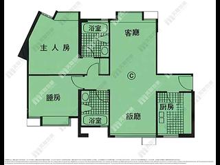 Mid Levels Central - Hillsborough Court 16