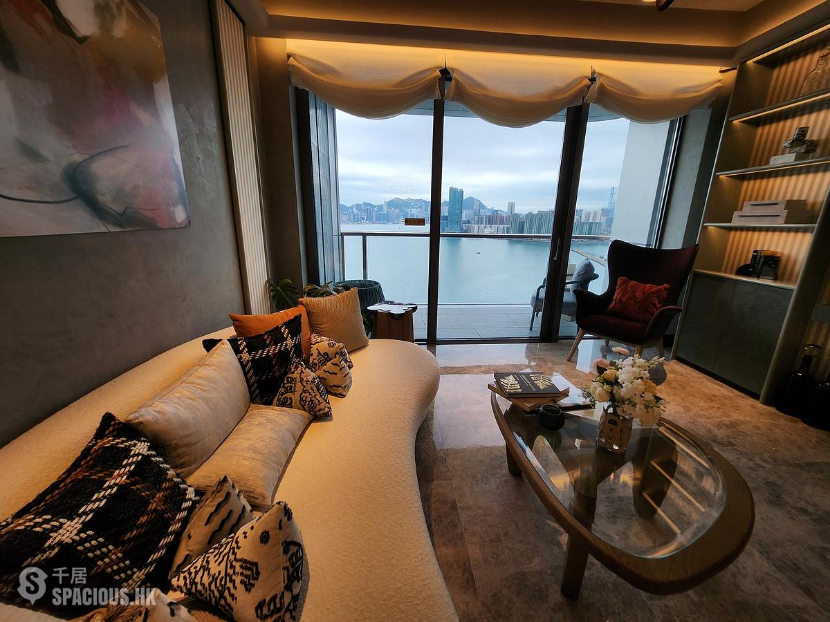 Kai Tak - The Knightsbridge Harbour Mansion 01