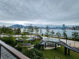 Kai Tak - The Knightsbridge Harbour Mansion 07