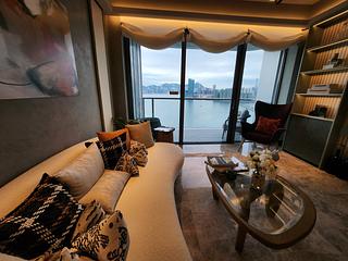 Kai Tak - The Knightsbridge Harbour Mansion 02