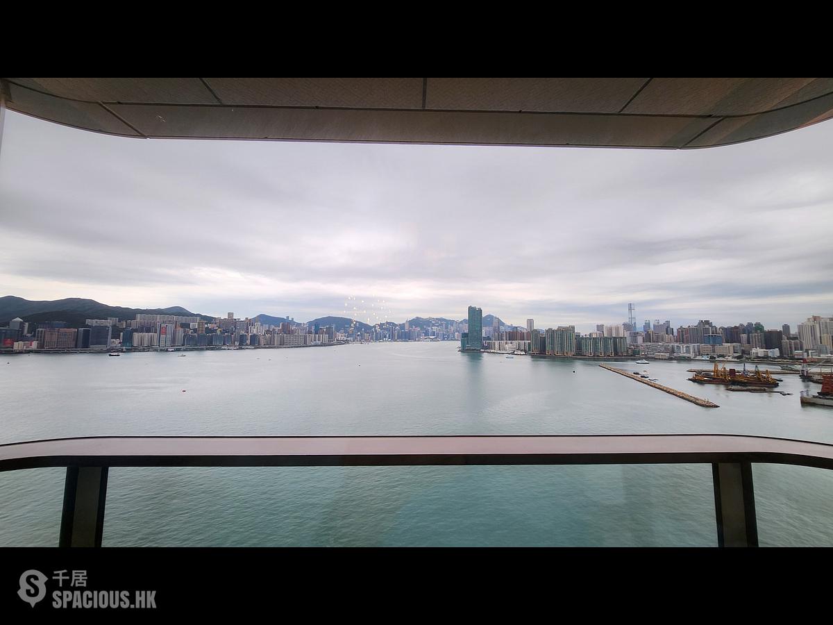 Kai Tak - The Knightsbridge Harbour Mansion 01