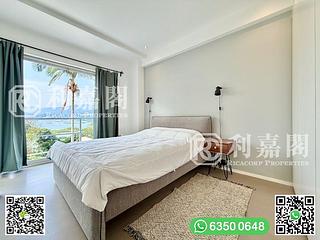 Sai Kung - Bayview Villa 18