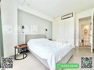 Sai Kung - Bayview Villa 21