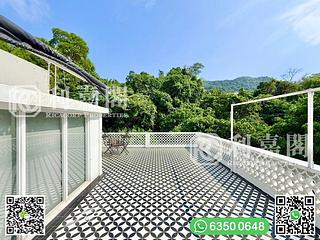 Sai Kung - Bayview Villa 24