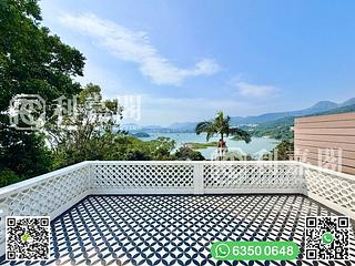 Sai Kung - Bayview Villa 25