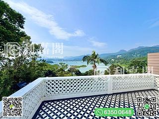 Sai Kung - Bayview Villa 02