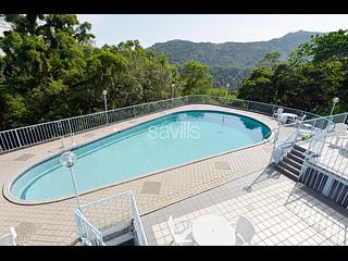 Chung Hom Kok - Jadebeach Villa 13