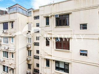 Tai Hang - 5, Wang Fung Terrace 02