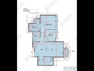 将军澳 - 蓝塘傲1座 02