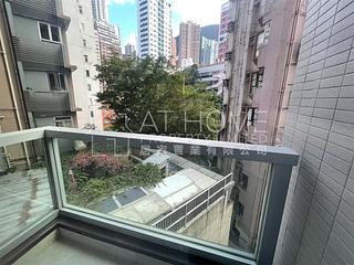 Sai Ying Pun - No.8 Hing Hon Road (Resiglow-Bonham) 05