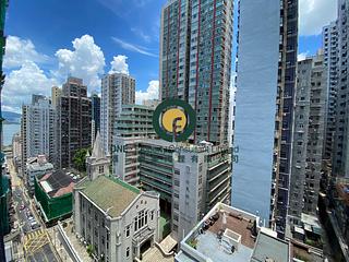 Sai Ying Pun - Kensington Hill 10