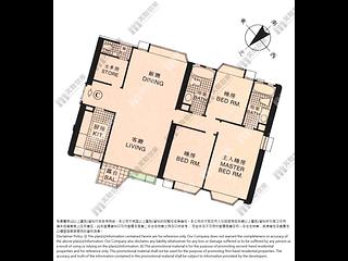 Mid Levels West - Kingsford Height 21