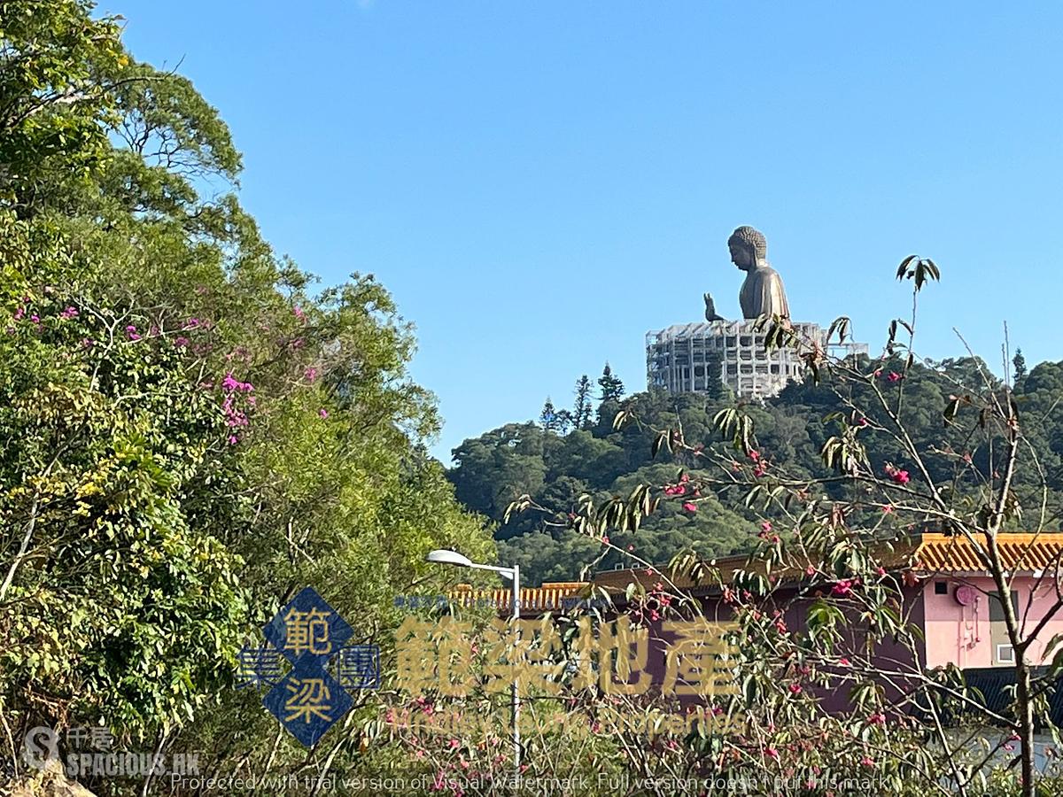 North Lantau - Ngong Ping Lot No. 193B 01