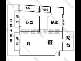 中正區 - 台北中正區衡陽路XX號 02