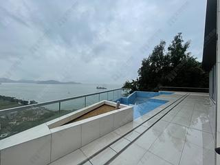 Pok Fu Lam - 51, Mount Davis Road 09