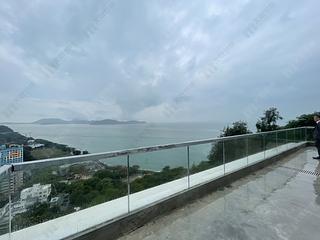 Pok Fu Lam - 51, Mount Davis Road 11