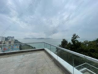 Pok Fu Lam - 51, Mount Davis Road 13