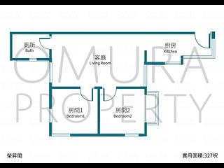 Sai Ying Pun - Wing Sing Court 03