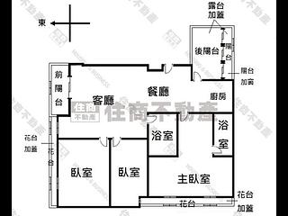 大同區 - 台北大同區民權西路XXX-XXX號 17