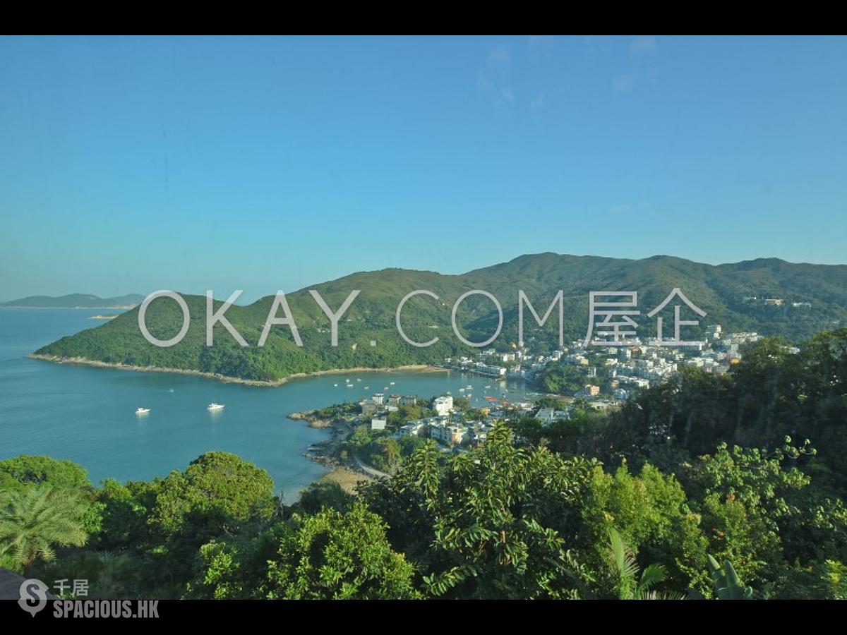 清水湾 - 柏涛湾 01