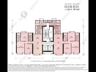 Mid Levels West - Skylight Tower 27