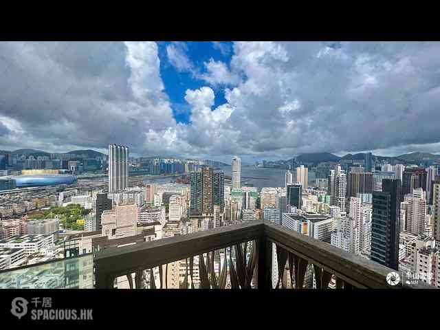 Ho Man Tin - Celestial Heights Phase 2 Block 17, Celestial Avenue 01