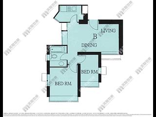 Mid Levels Central - Scenic Rise 27