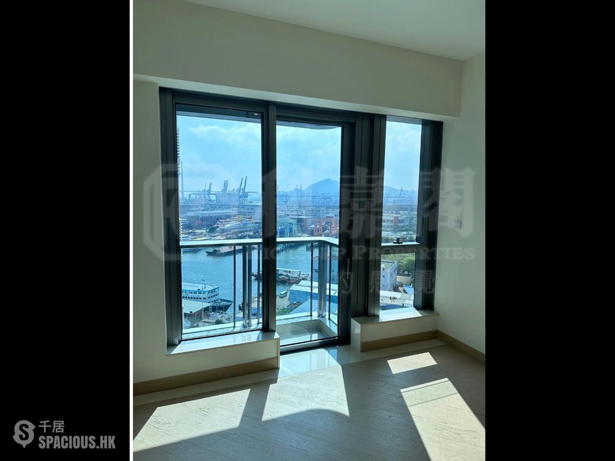 Cheung Sha Wan - Grand Victoria Phase 1 Grand Victoria I Block 3B 01