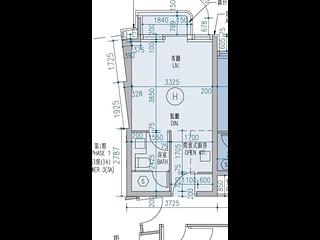 Cheung Sha Wan - Grand Victoria Phase 1 Grand Victoria I Block 3B 06