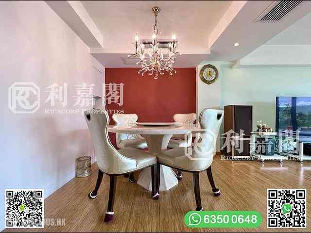 Sai Kung - Dragon Villa 10