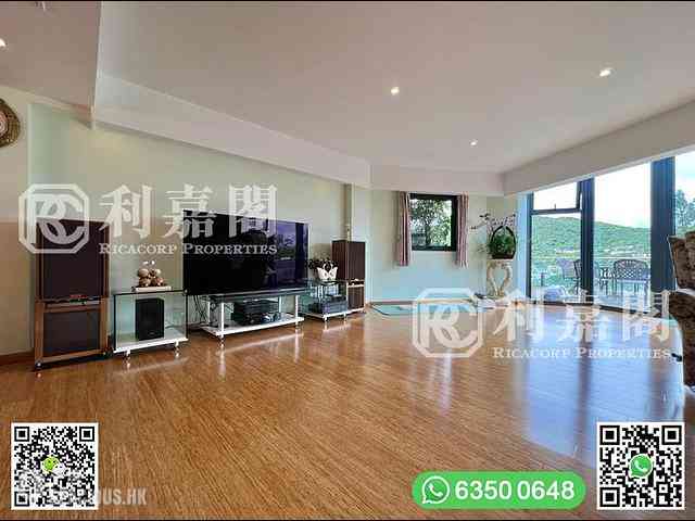 Sai Kung - Dragon Villa 12