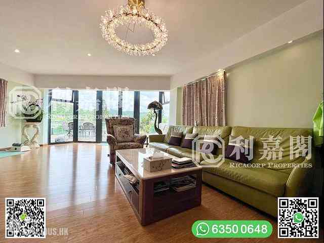 Sai Kung - Dragon Villa 14
