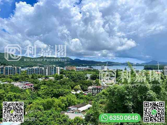 Sai Kung - Dragon Villa 18