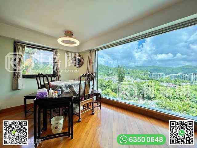 Sai Kung - Dragon Villa 21