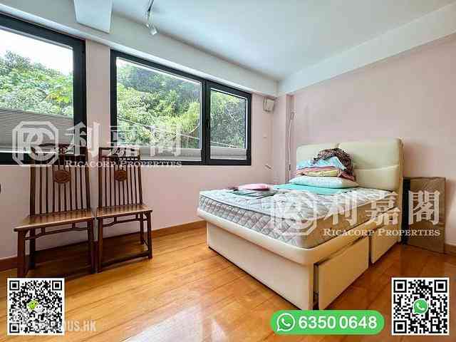 Sai Kung - Dragon Villa 23