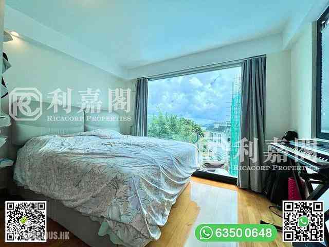 Sai Kung - Dragon Villa 25