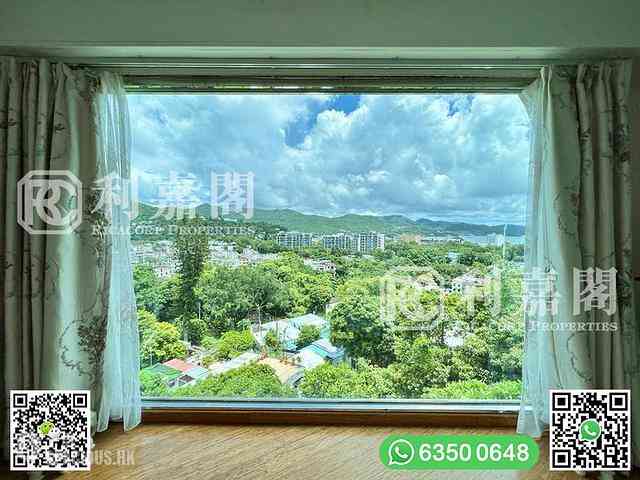 Sai Kung - Dragon Villa 27