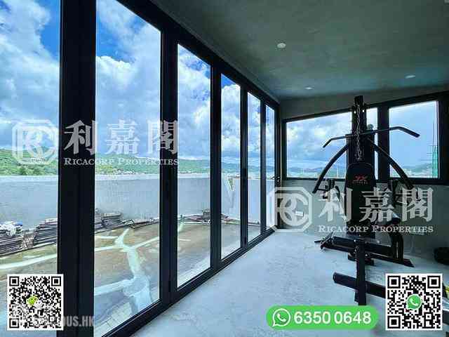 Sai Kung - Dragon Villa 30