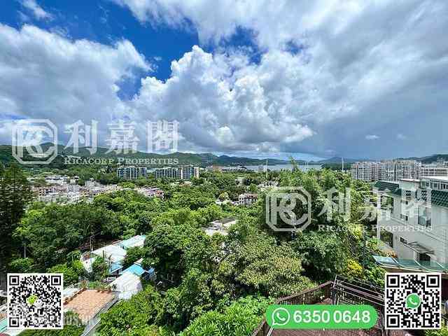 Sai Kung - Dragon Villa 32