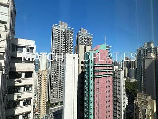 Sai Ying Pun - Aspen Court 07